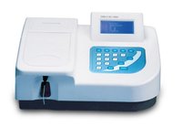 Биохимический анализатор Dirui DR-7000D
