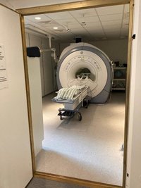 Мрт томограф GE Hdxt 1.5T стационарный в наличии
