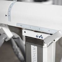 Рентгенодиагностическая система С-дуга КМС-650