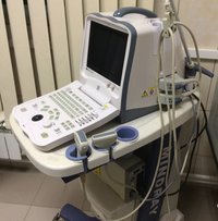 Узи аппарат портативный Mindray 6900 