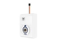 Медицинская консоль CADUCEUS CN5-2