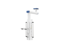 Потолочная одноплечевая медицинская консоль CADUCEUS C1-VE