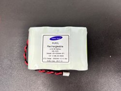 Аккумулятор (Battery unit,  Aitecs DF-12M)