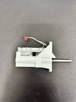 Датчик размера шприца (Syringe size sensor, Aitecs 2017)