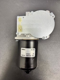 Двигатель кассетодержателя с редуктором (Cassete Holder Motor with Reduction Gear) для рентгеновского аппарата Stephanix Evolution