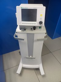 Аппарат ИВЛ Datex Ohmeda  Centiva/5