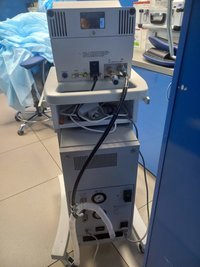 Аппарат ИВЛ Datex Ohmeda  Centiva/5