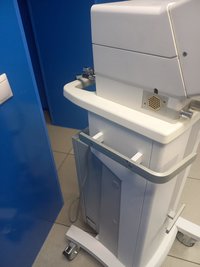 Аппарат ИВЛ Datex Ohmeda  Centiva/5