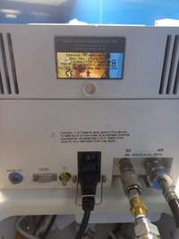 Аппарат ИВЛ Datex Ohmeda  Centiva/5