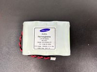 Аккумулятор (Battery unit,  Aitecs DF-12M)