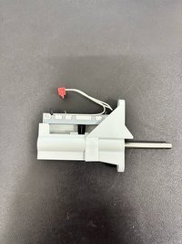 Датчик размера шприца (Syringe size sensor, Aitecs 2017)