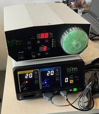 Коагулятор ЭХВЧ ES 100