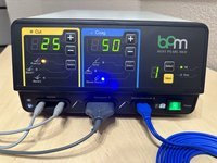 Коагулятор ЭХВЧ ES 100