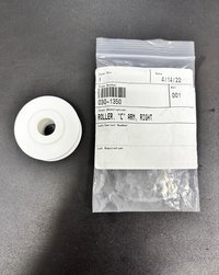 Правый ролик С-дуги (Roller, C-arm, right) денситометра рентгеновского костного Hologic серии QDR