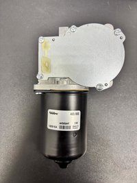 Двигатель кассетодержателя с редуктором (Cassete Holder Motor with Reduction Gear) для рентгеновского аппарата Stephanix Evolution
