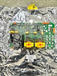 Электронная печатная плата дежурного режима/ Stand alone PCB right side для аппарата рентгеновского мобильного Movix 30, производства Stephanix (Франция)