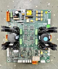 Электронный модуль с микрокронтроллером/ Digital Motion Control для аппарата рентгеновского мобильного Movix 30, производства Stephanix (Франция)