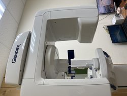 Gendex gxdp-300