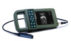 УЗИ-аппарат ветеринарный KX5600F (KAIXIN) универсальный