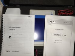 Эхоэнцефалограф Сономед 315-Р