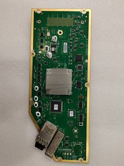 GE 5395836 VDCB for GE CT