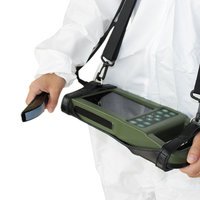 УЗИ-аппарат ветеринарный KX5600F (KAIXIN) универсальный