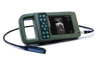 УЗИ-аппарат ветеринарный KX5600F (KAIXIN) универсальный