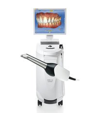 Сканер cerec Omnicam