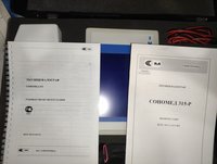 Эхоэнцефалограф Сономед 315-Р