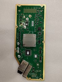GE 5395836 VDCB for GE CT