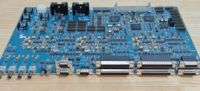 GP3 Control Board - 2370568 for GE MRI