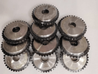 GE 5146139 Gear for Axial Encoder CT Scanner