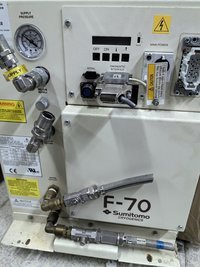 Компрессор Sumitomo F-70