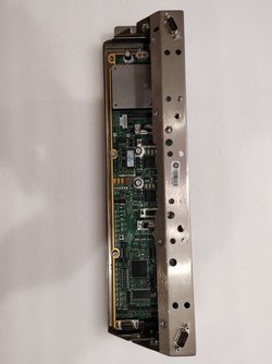 VCT HD Блок аварийной защиты – Сборка CCB: 5335448-3, 5123185, 5175034