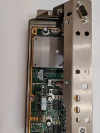 VCT HD Блок аварийной защиты – Сборка CCB: 5335448-3, 5123185, 5175034