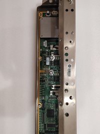 VCT HD Блок аварийной защиты – Сборка CCB: 5335448-3, 5123185, 5175034