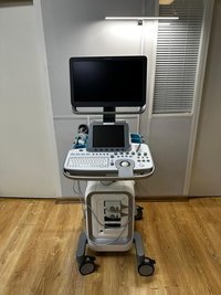 Ультразвуковая система Siemens Acuson NX3