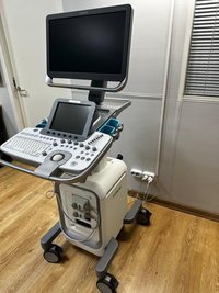 Ультразвуковая система Siemens Acuson NX3