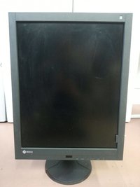 Монохромный монитор EIZO RadiForce GX530. p/n OFTD1608 7SQ; TOTOKU ME253i2/С; NEC MD215MG.