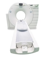 КТ Siemens Emotion 16
