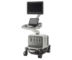 Аппарат УЗИ Philips EPIQ Elite