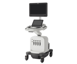 Аппарат УЗИ Philips Affiniti 50