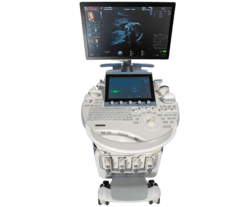 Аппарат УЗИ GE Voluson E10