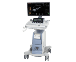 Аппарат УЗИ GE Voluson S10