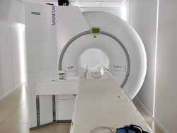 Магнитно-резонансный томограф Siemens Magnetom Harmony 1Тл