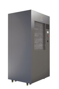 Машина дезинфекционно-моечная CADUCEUS PURE А300