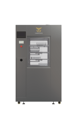 Машина дезинфекционно-моечная CADUCEUS PURE A200
