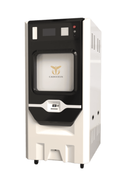 Стерилизатор плазменный CADUCEUS REFINE 190