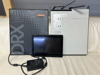 Цифровой рентген DRX-1 Carestream с планшетом