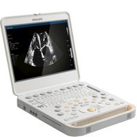 Аппарат УЗИ Philips CX50